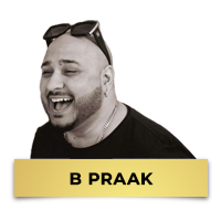 B Praak