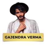 Gajendra Verma