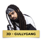 JD - Gullygang