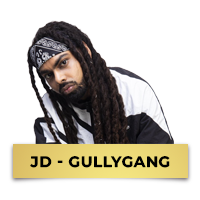JD - Gullygang