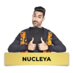 Nucleya