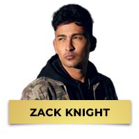 Zack Knight
