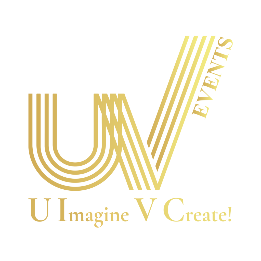 Logo UV Events