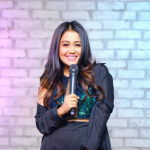 Neha Kakkar - UV Events