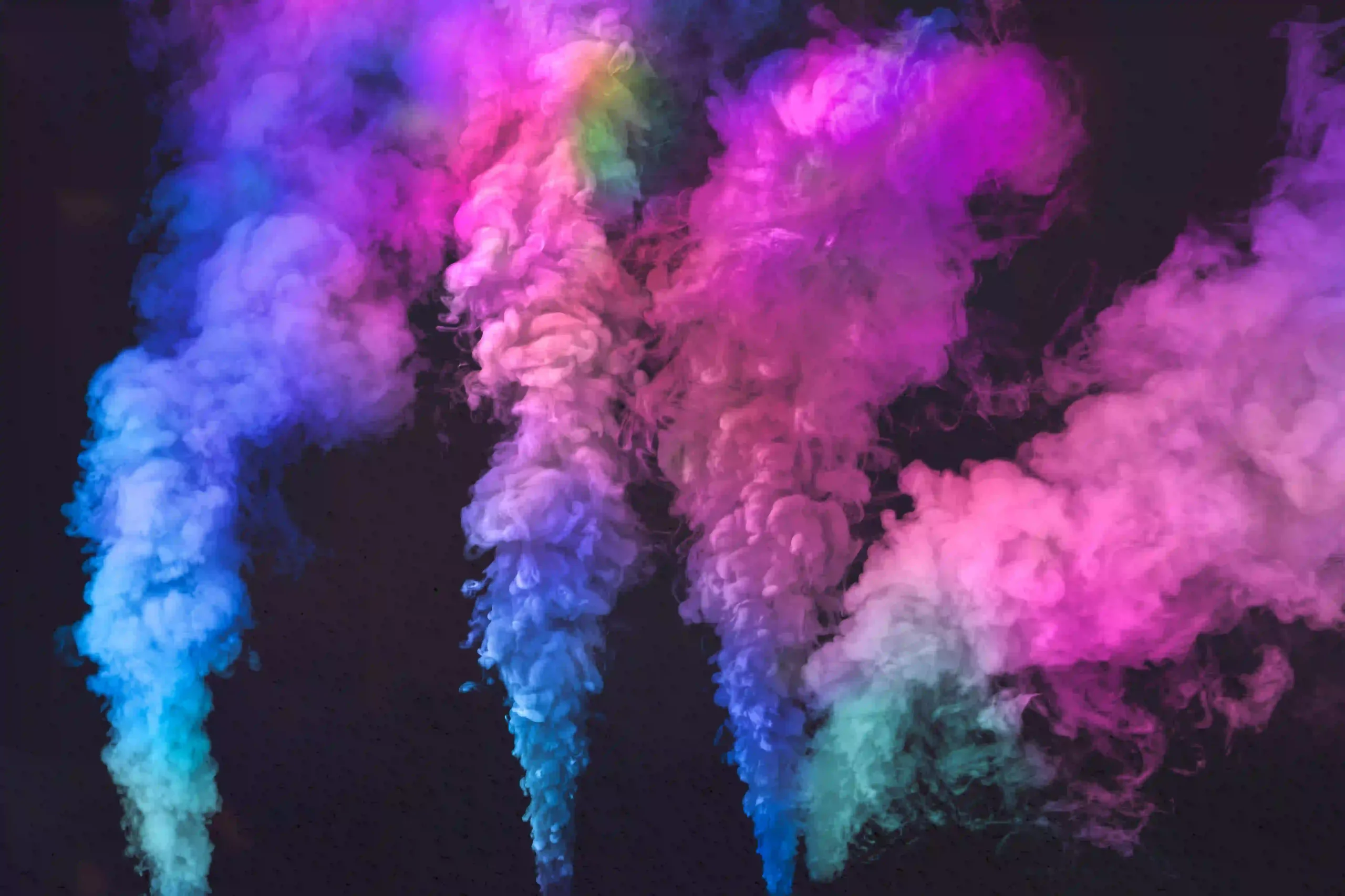 Smoke Machine Rental in Dubai | UV Events