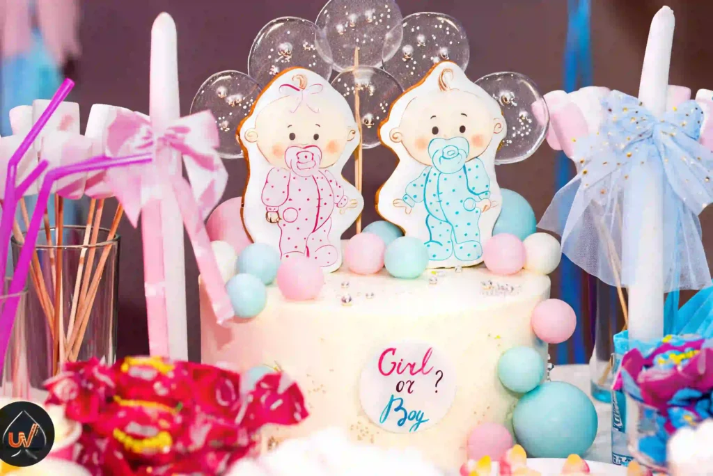 Ideas for Gender Reveal Event Dubai, UAE