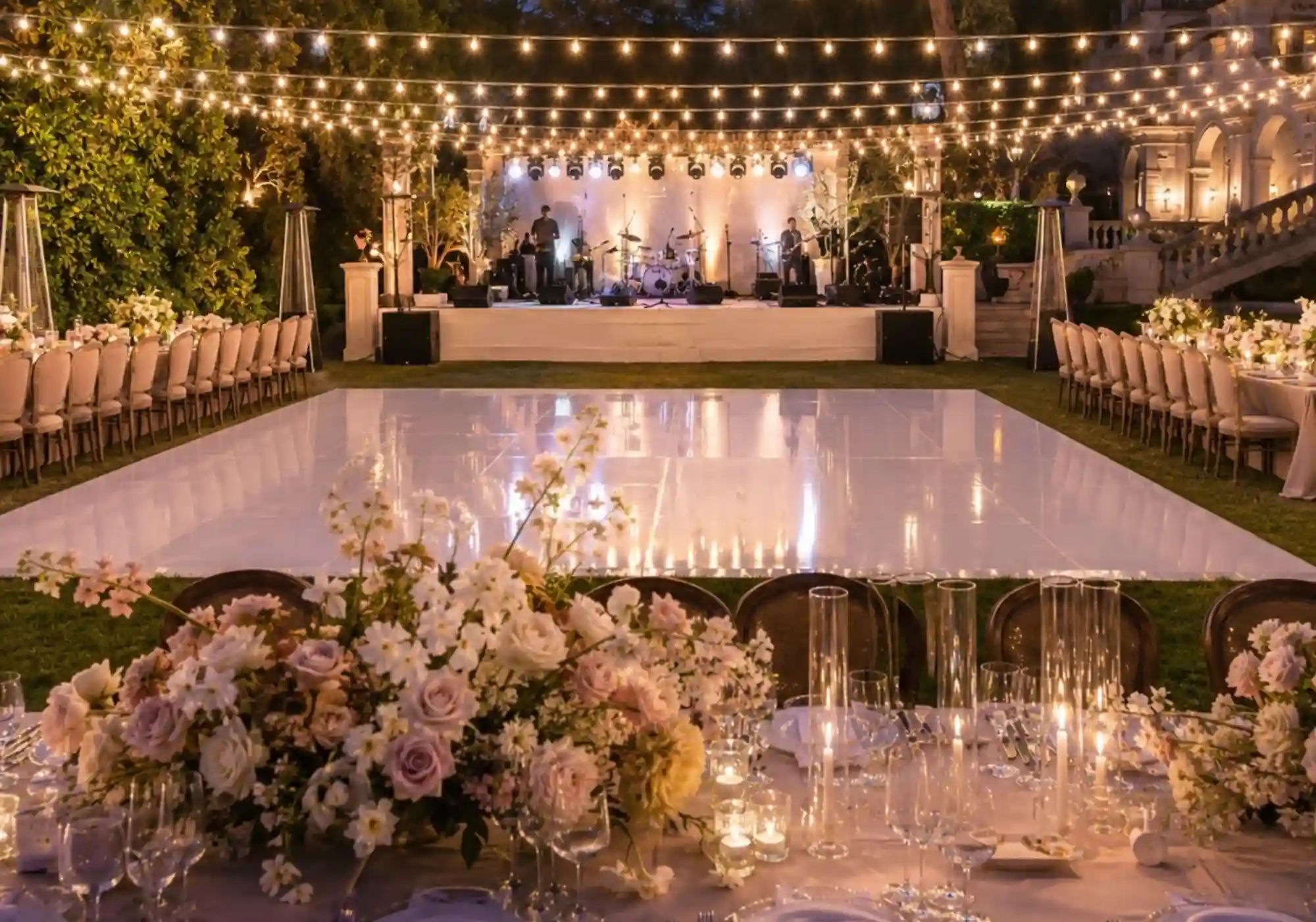 Affordable Wedding Planner in Dubai