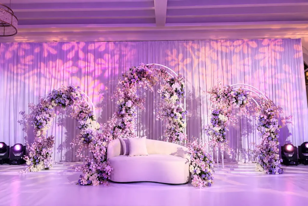 wedding event planner dubai