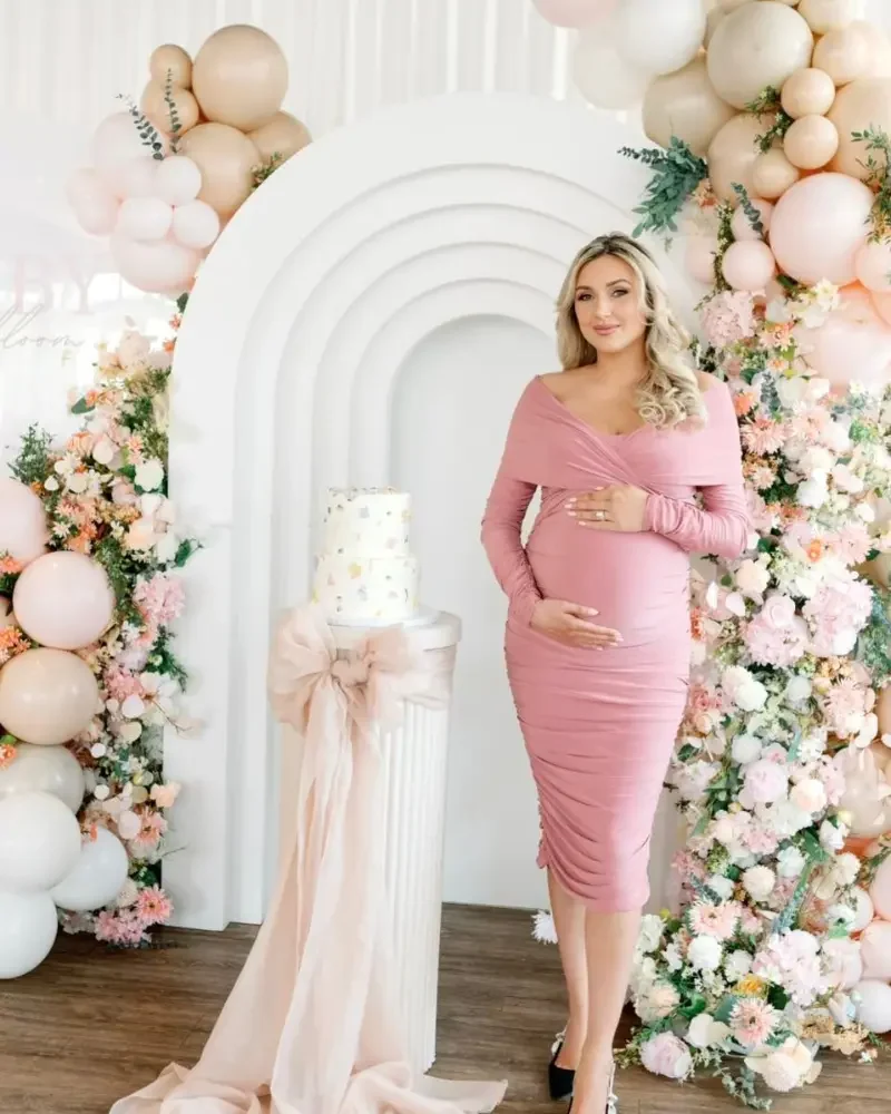 Baby Shower Planner DXB