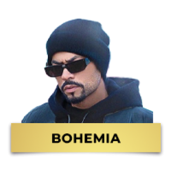 Bohemia