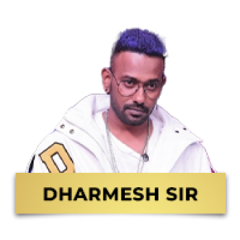 Dharmesh Sir - UV Events DXB