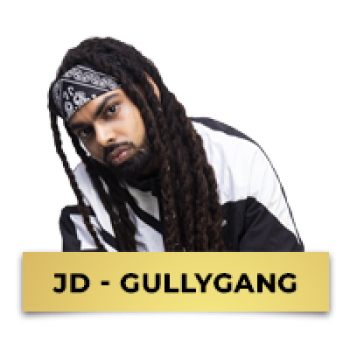 JD - Gullygang