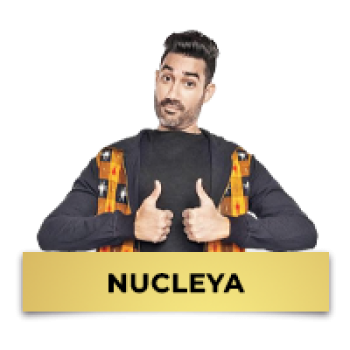 Nucleya