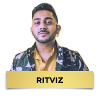 Ritviz