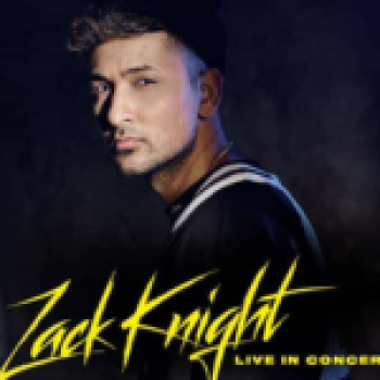 Zack Knight