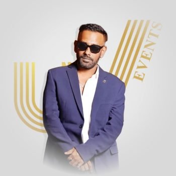 DHARMESH SIR